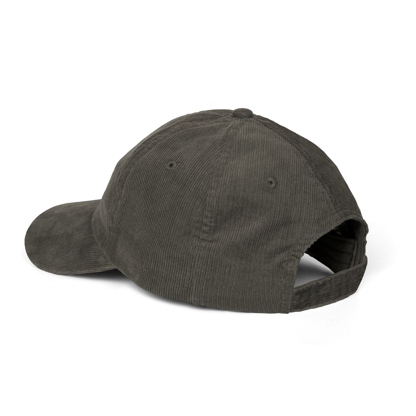 InPress Embroidered Baseball Hat