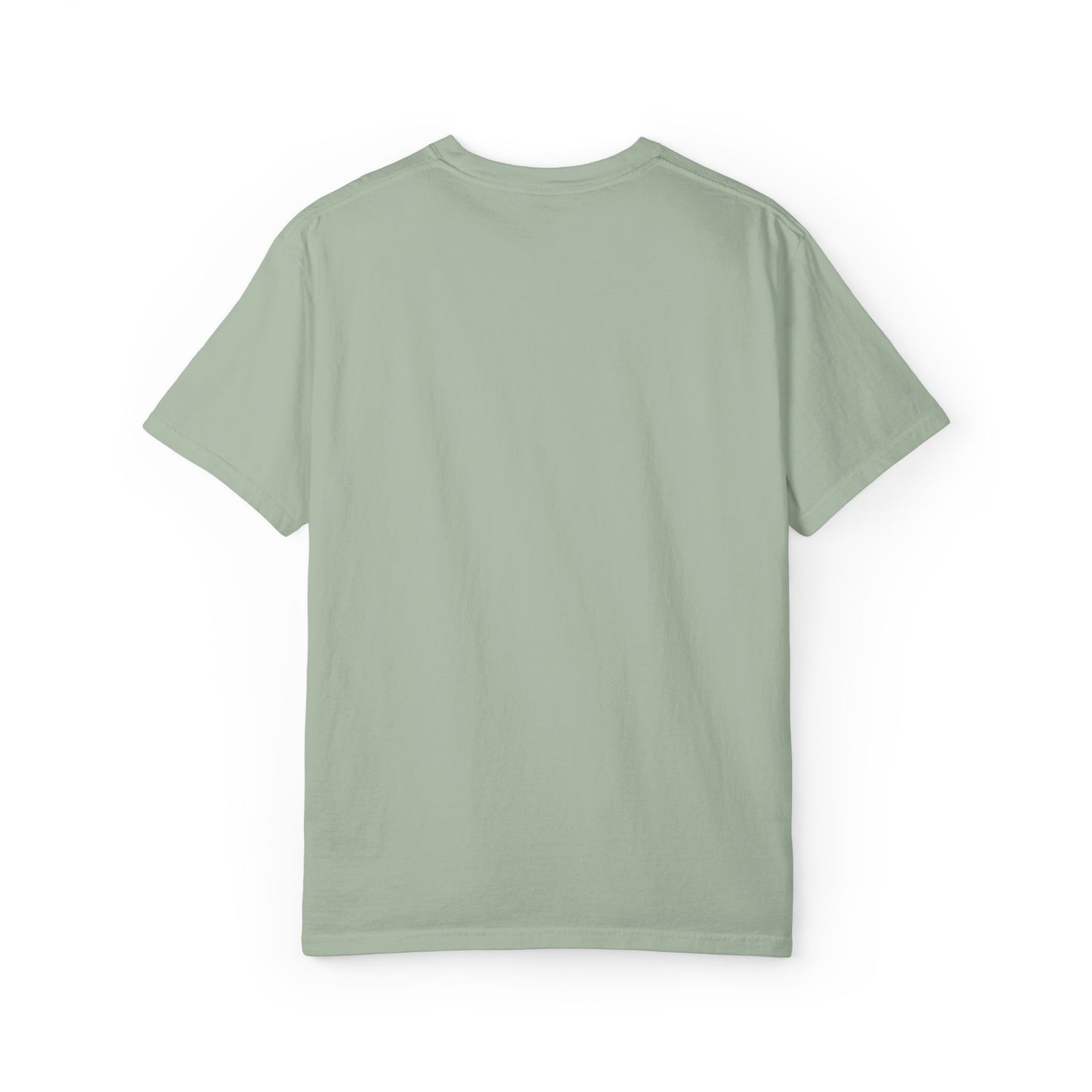 InPress Embroidered Logo T-Shirt