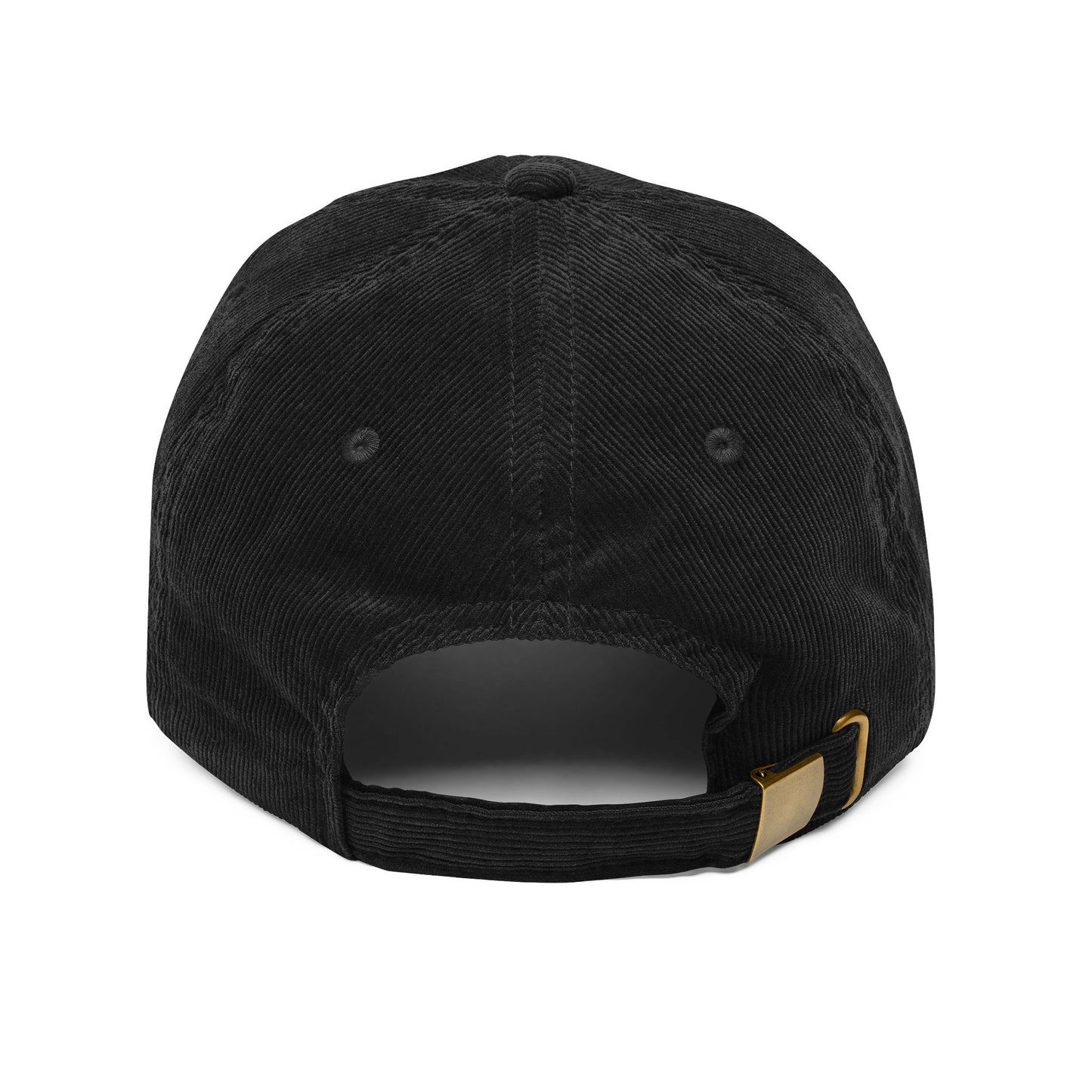 InPress Embroidered Baseball Hat