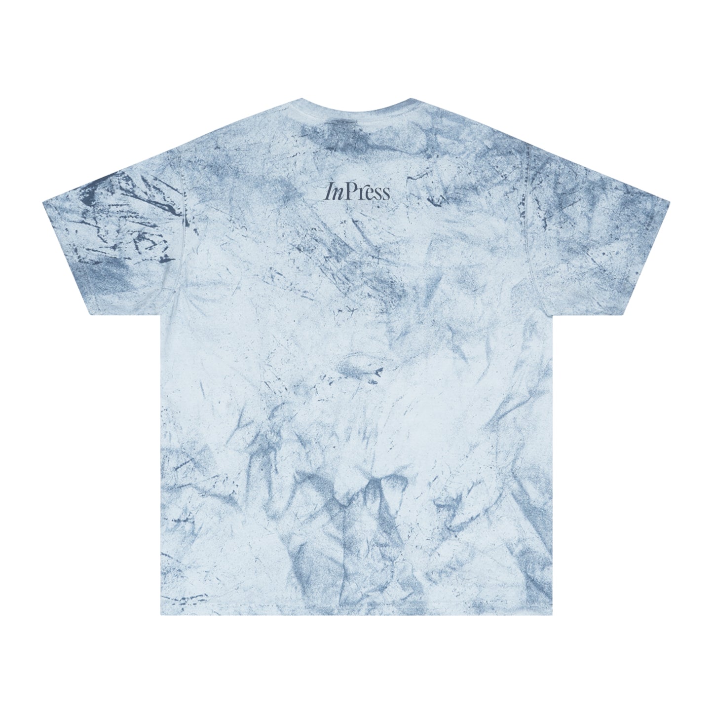 FACTS Tie Dye Shirt