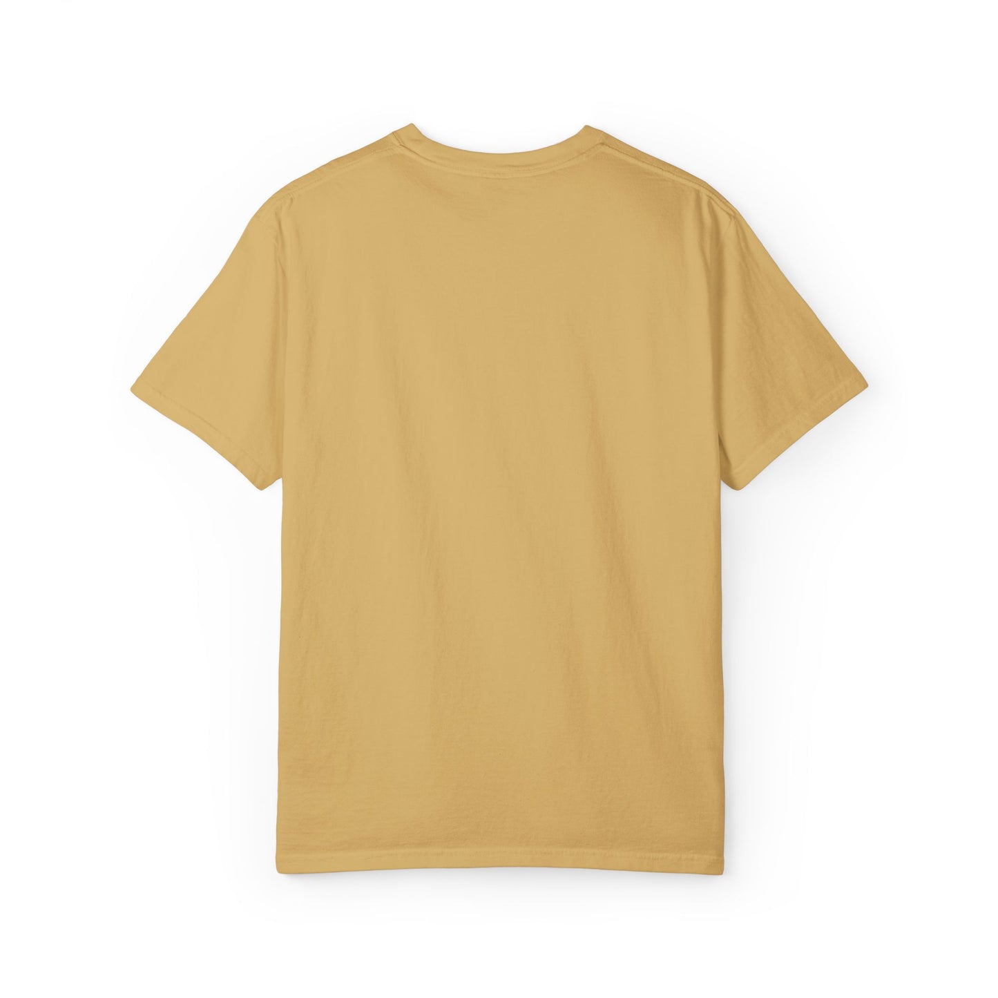 InPress Embroidered Logo T-Shirt