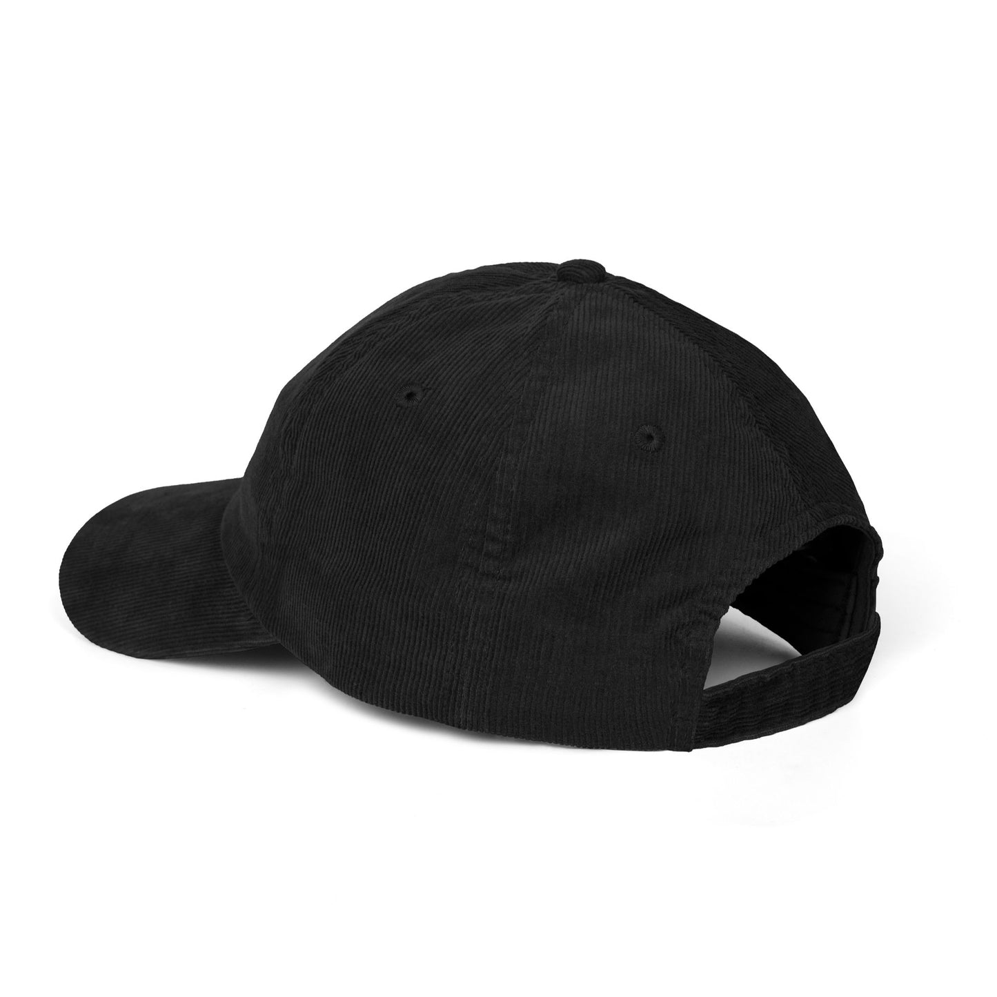 InPress Embroidered Baseball Hat