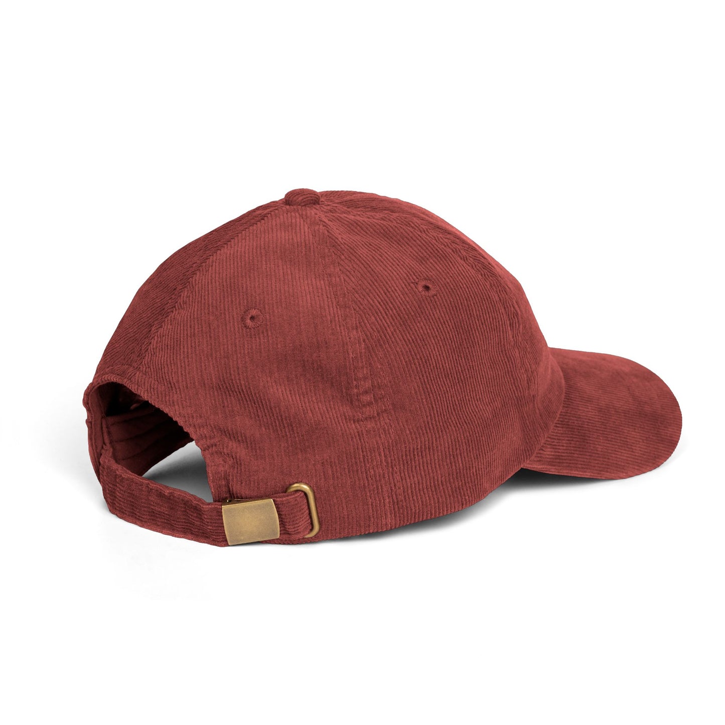 InPress Embroidered Baseball Hat