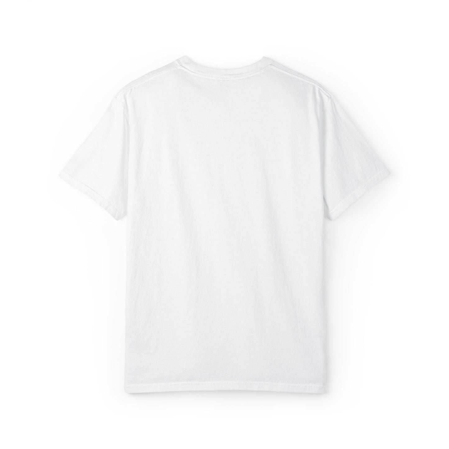 InPress Embroidered Logo T-Shirt