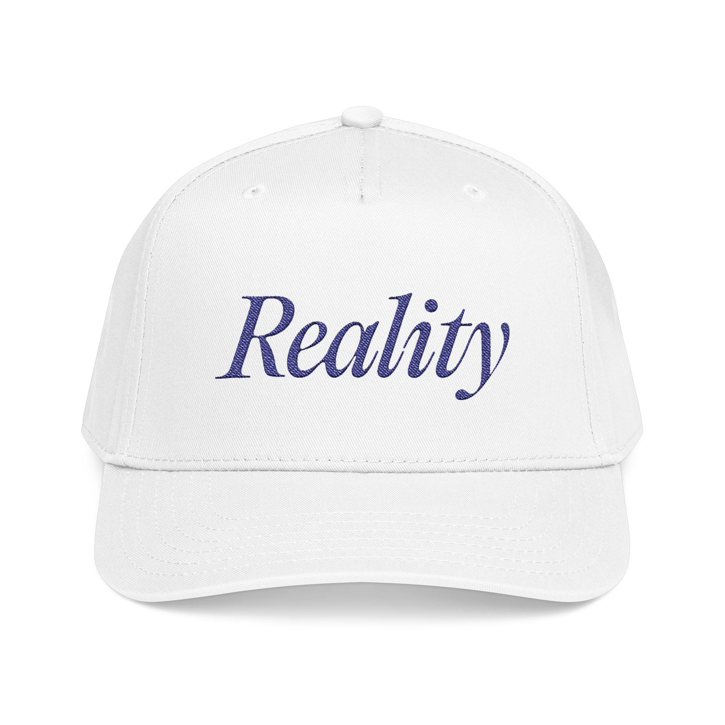 Mid Profile Baseball Cap