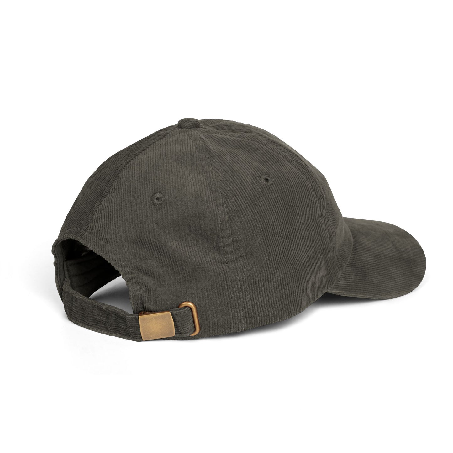 InPress Embroidered Baseball Hat