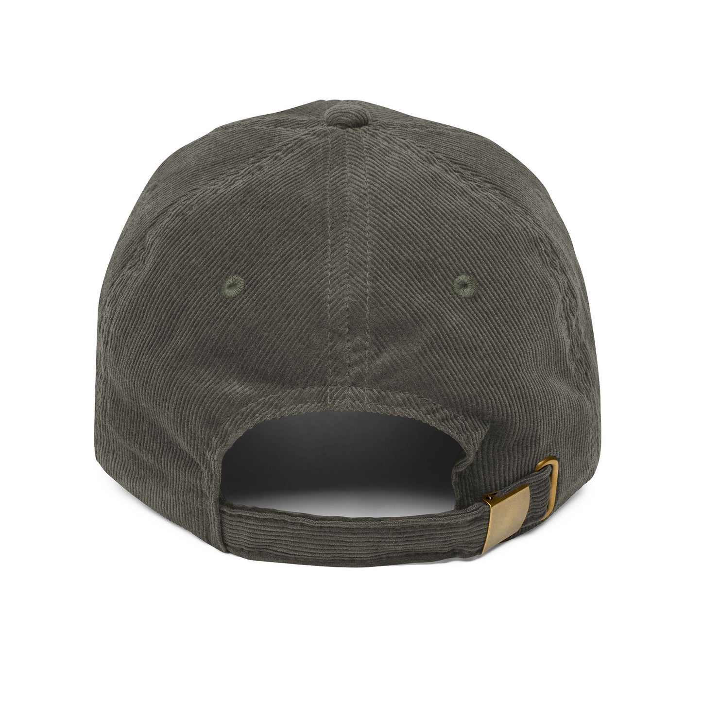 InPress Embroidered Baseball Hat