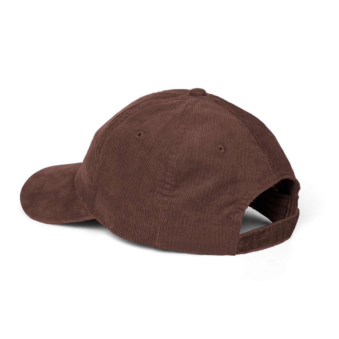 InPress Embroidered Baseball Hat