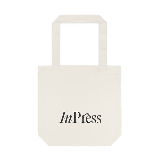 M.I.L.F. ("Man I Love Factual News") Tote Bag