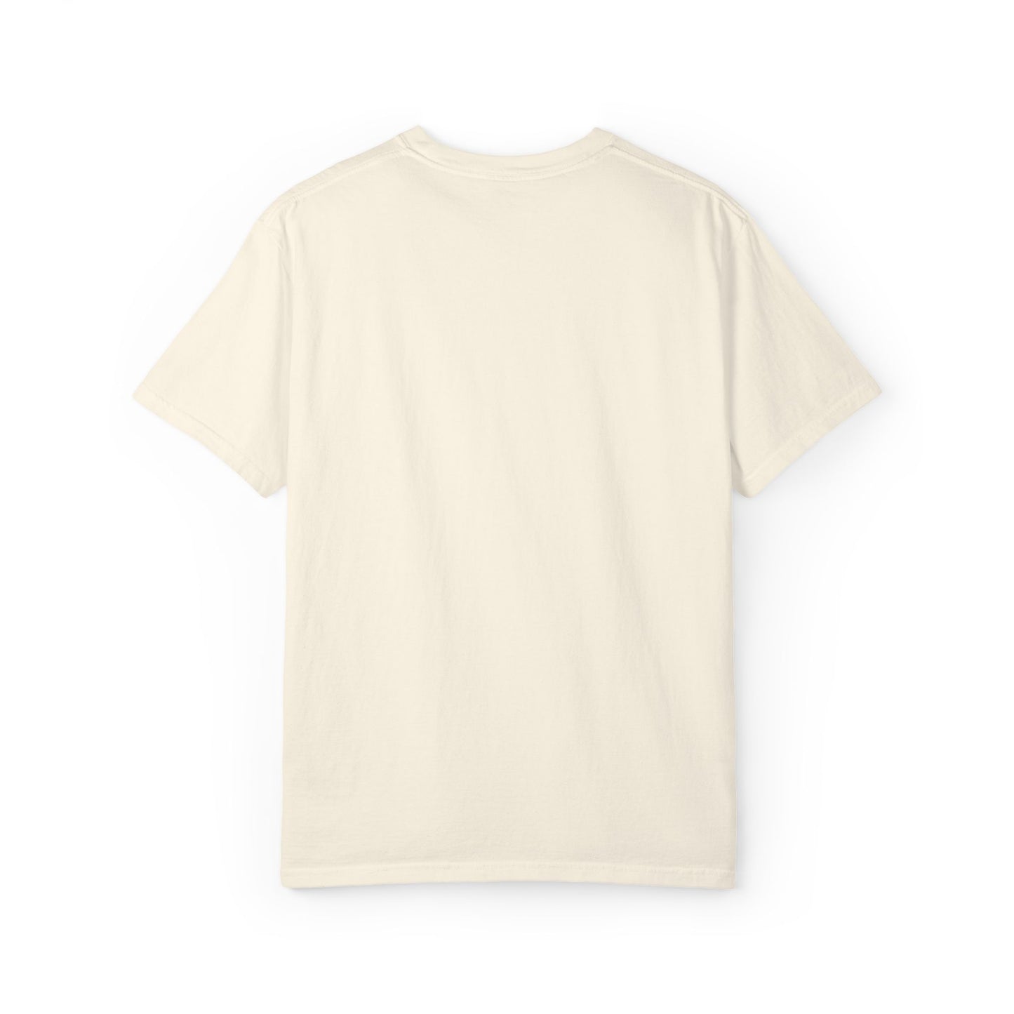 InPress Embroidered Logo T-Shirt