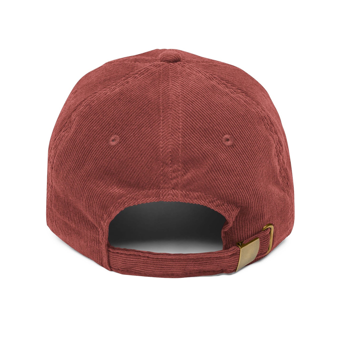 InPress Embroidered Baseball Hat