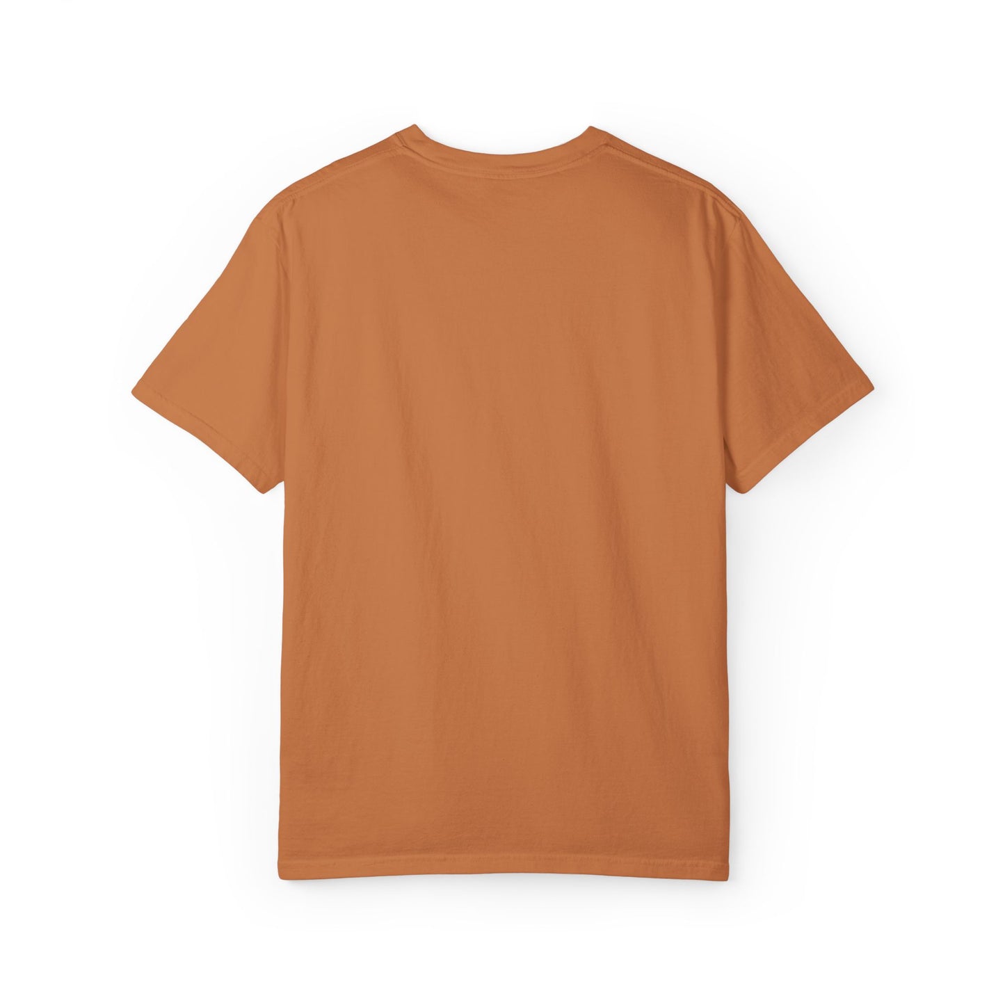 InPress Embroidered Logo T-Shirt