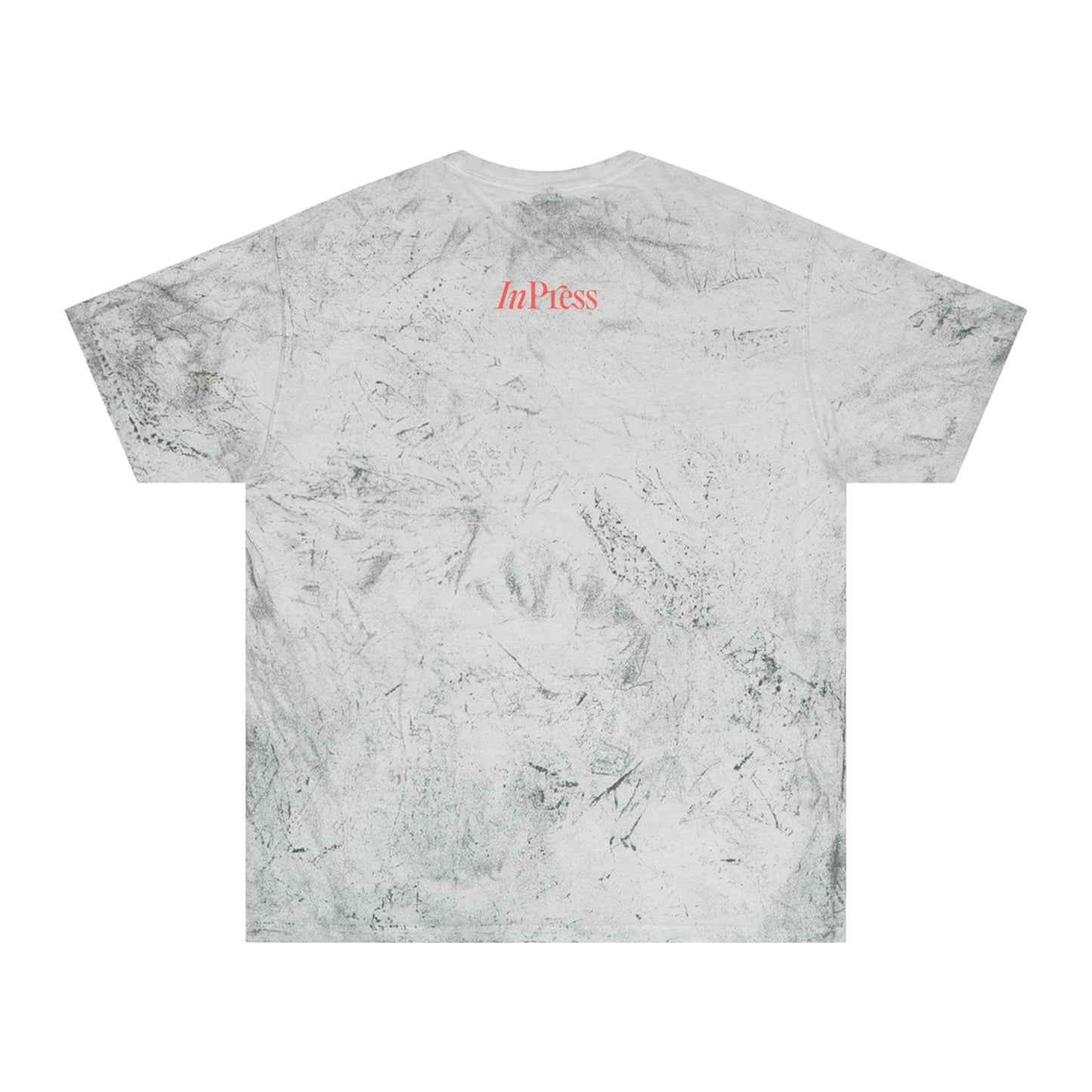 FACTS Tie Dye Shirt