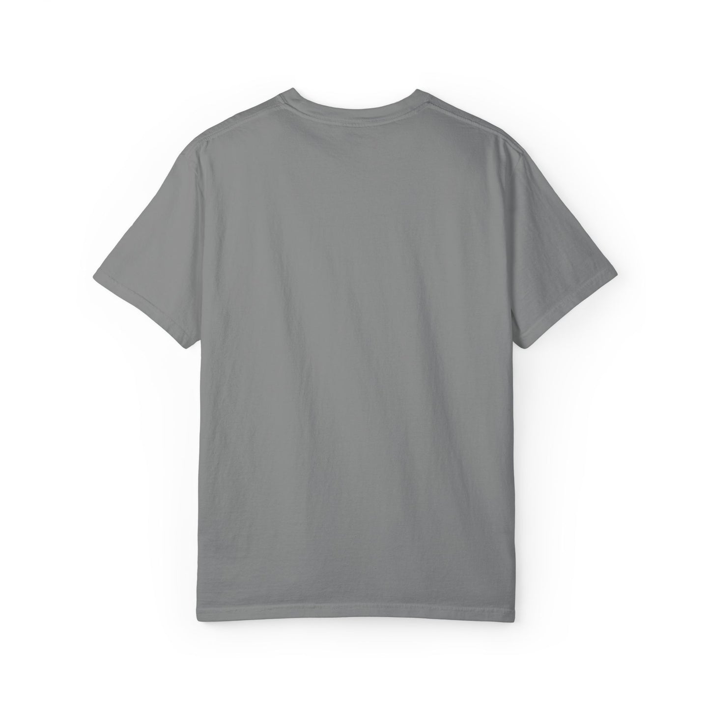 InPress Embroidered Logo T-Shirt