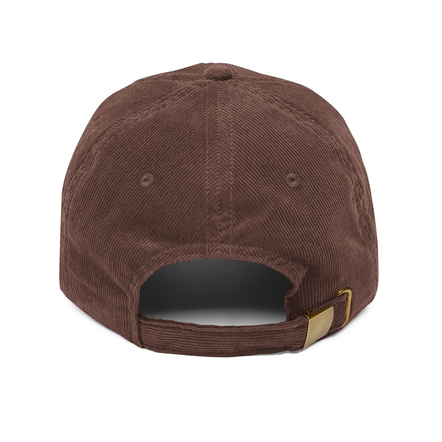 InPress Embroidered Baseball Hat