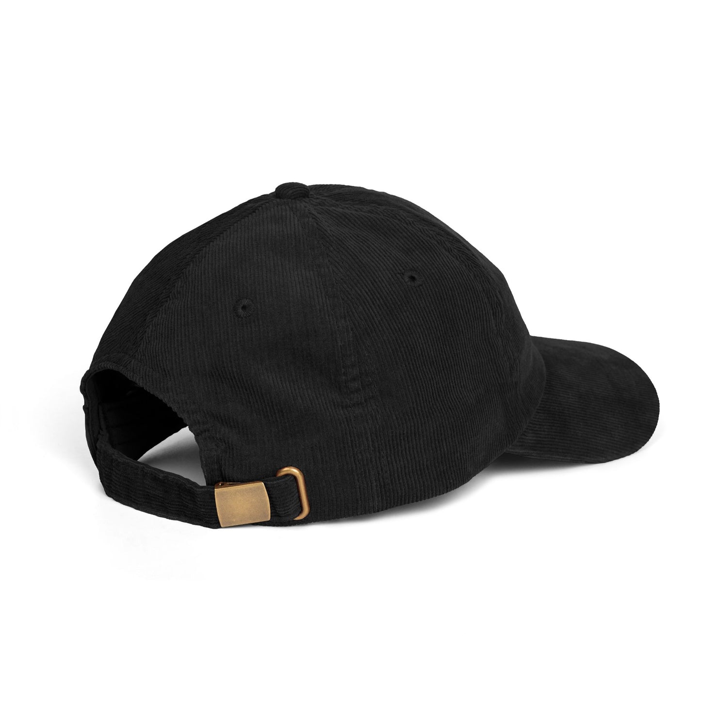 InPress Embroidered Baseball Hat