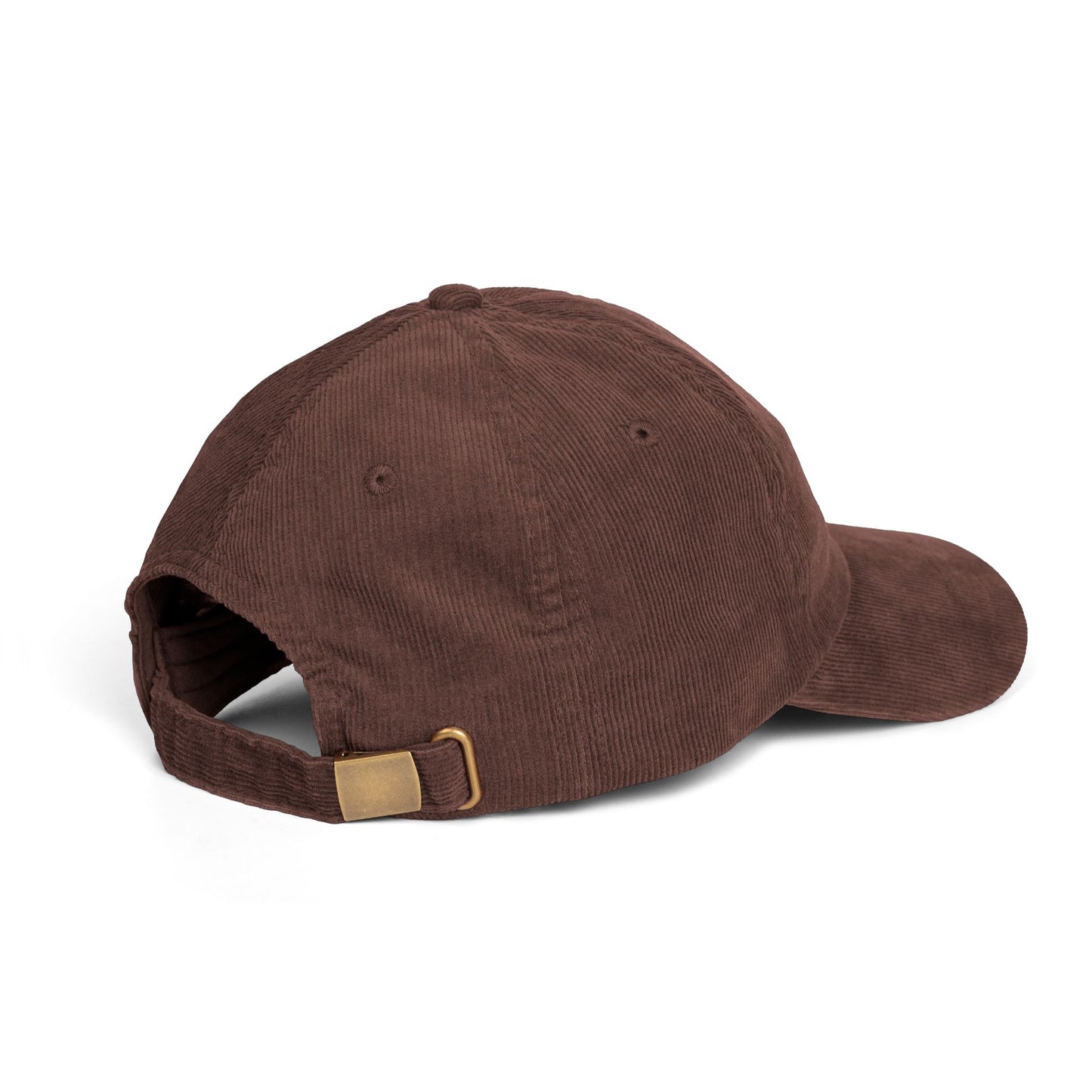 InPress Embroidered Baseball Hat