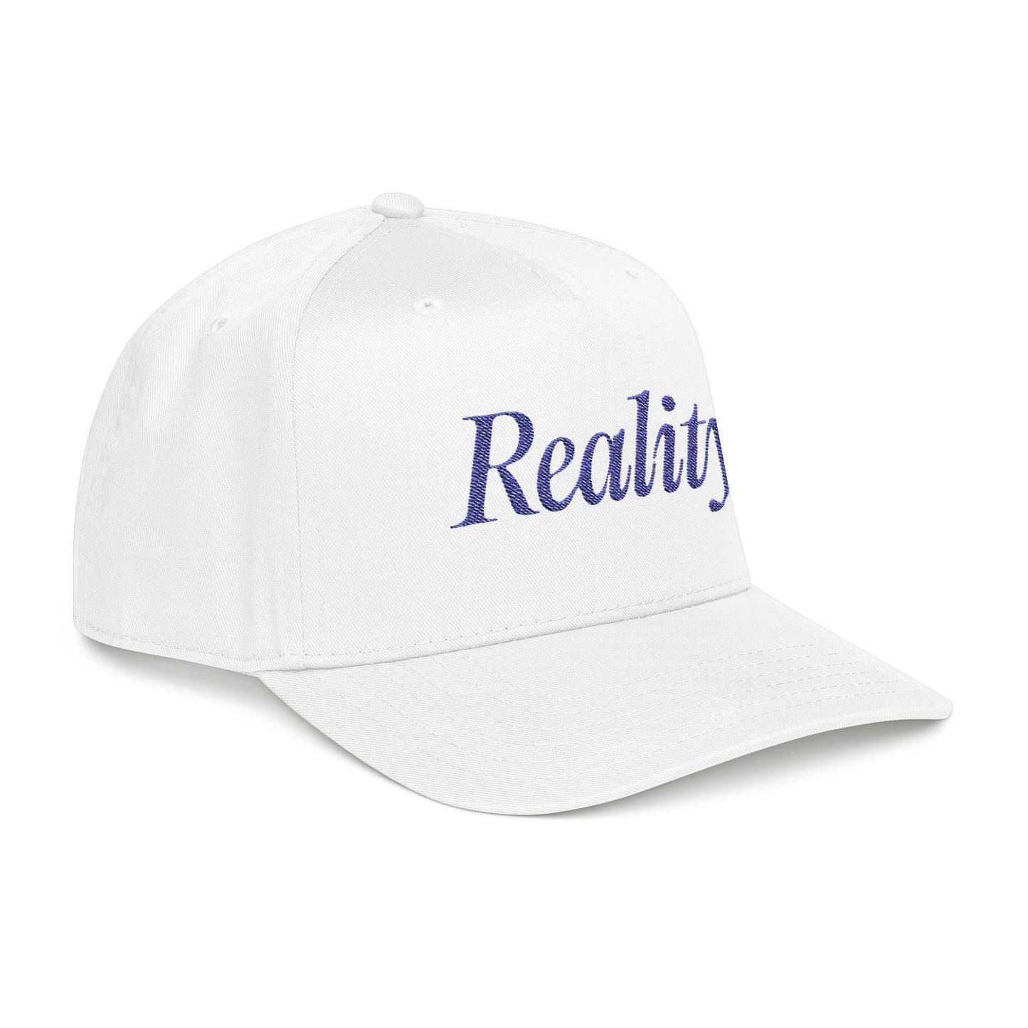 Mid Profile Baseball Cap