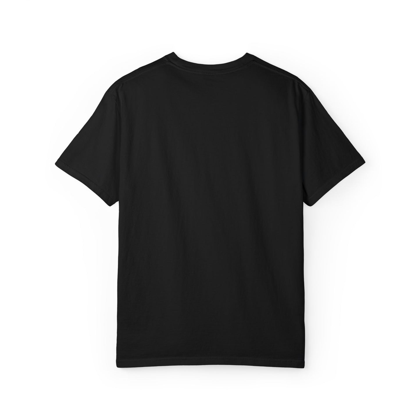InPress Embroidered Logo T-Shirt
